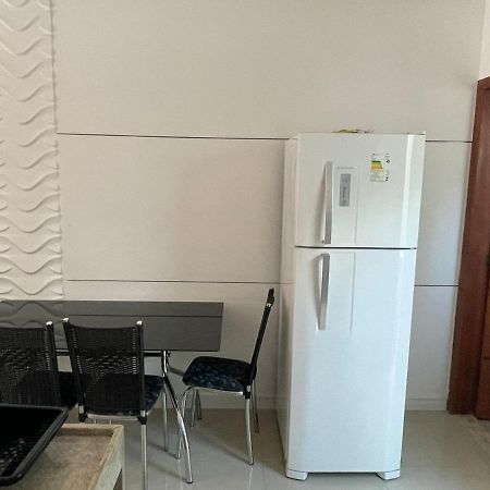 APARTAMENTO DUPLEX, a 3 min da Praia apé, Próximo Axé Moi e ToaToa Apartamento Porto Seguro Exterior foto