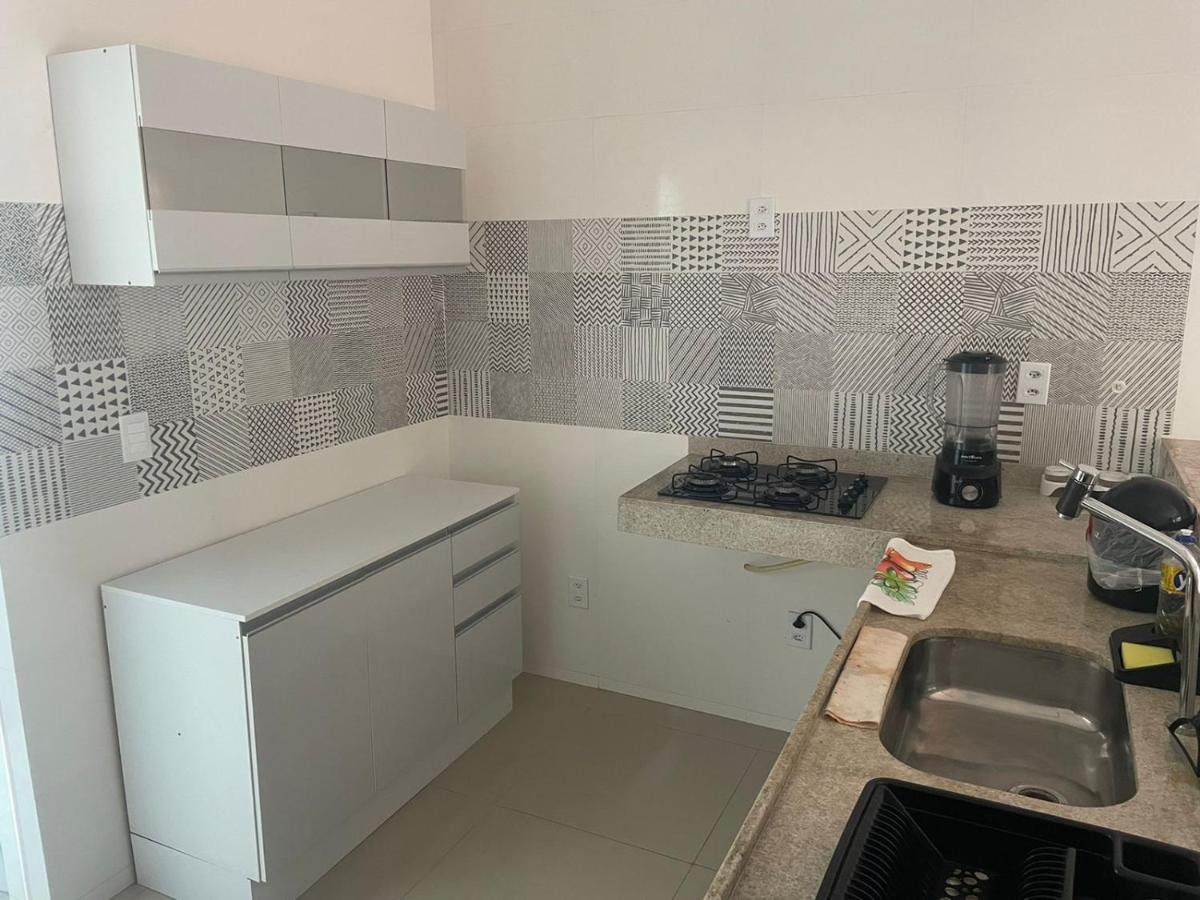 APARTAMENTO DUPLEX, a 3 min da Praia apé, Próximo Axé Moi e ToaToa Apartamento Porto Seguro Exterior foto